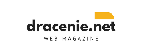 Web Magazine Dracenie