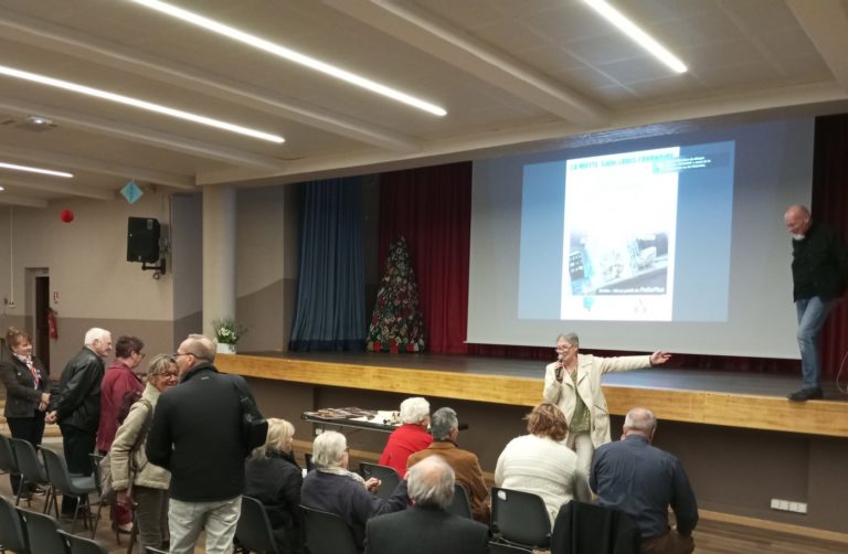 Francis Vauban et Valérie Marcy la Motte en Provence