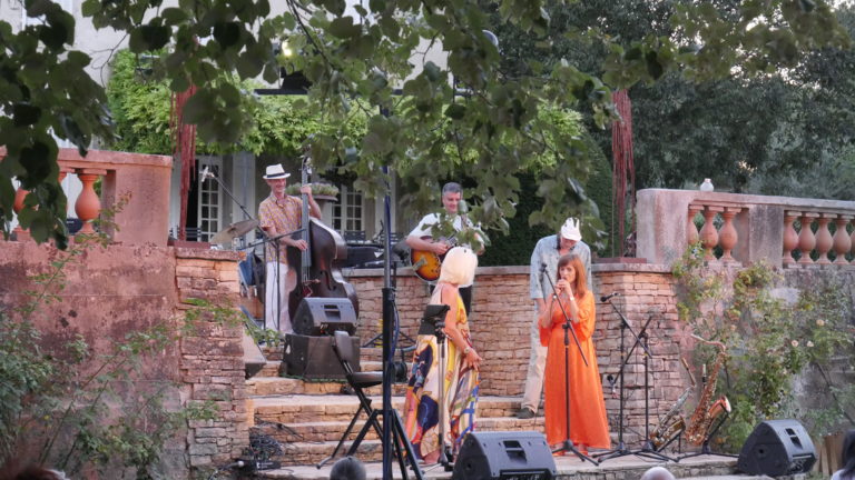 Marie Jeanne Chauvin