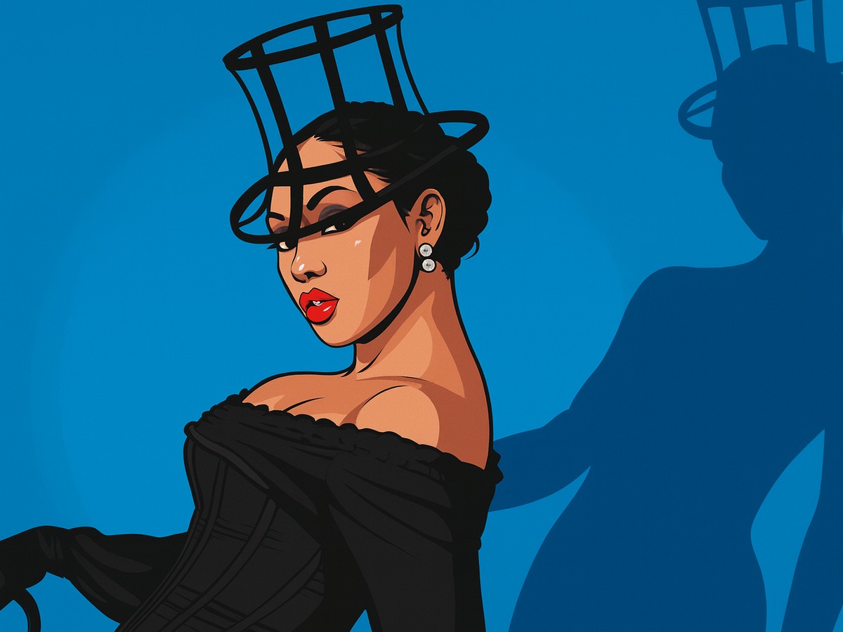 Hot Couture LIza Michael