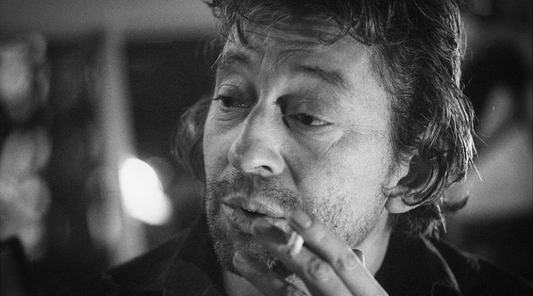 Gainsbourg
