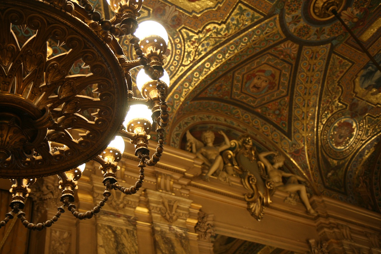 opéra
