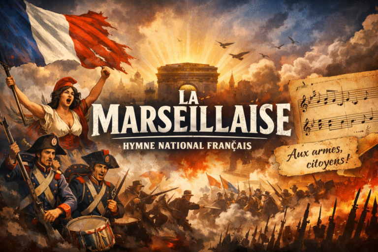 Hymne national français