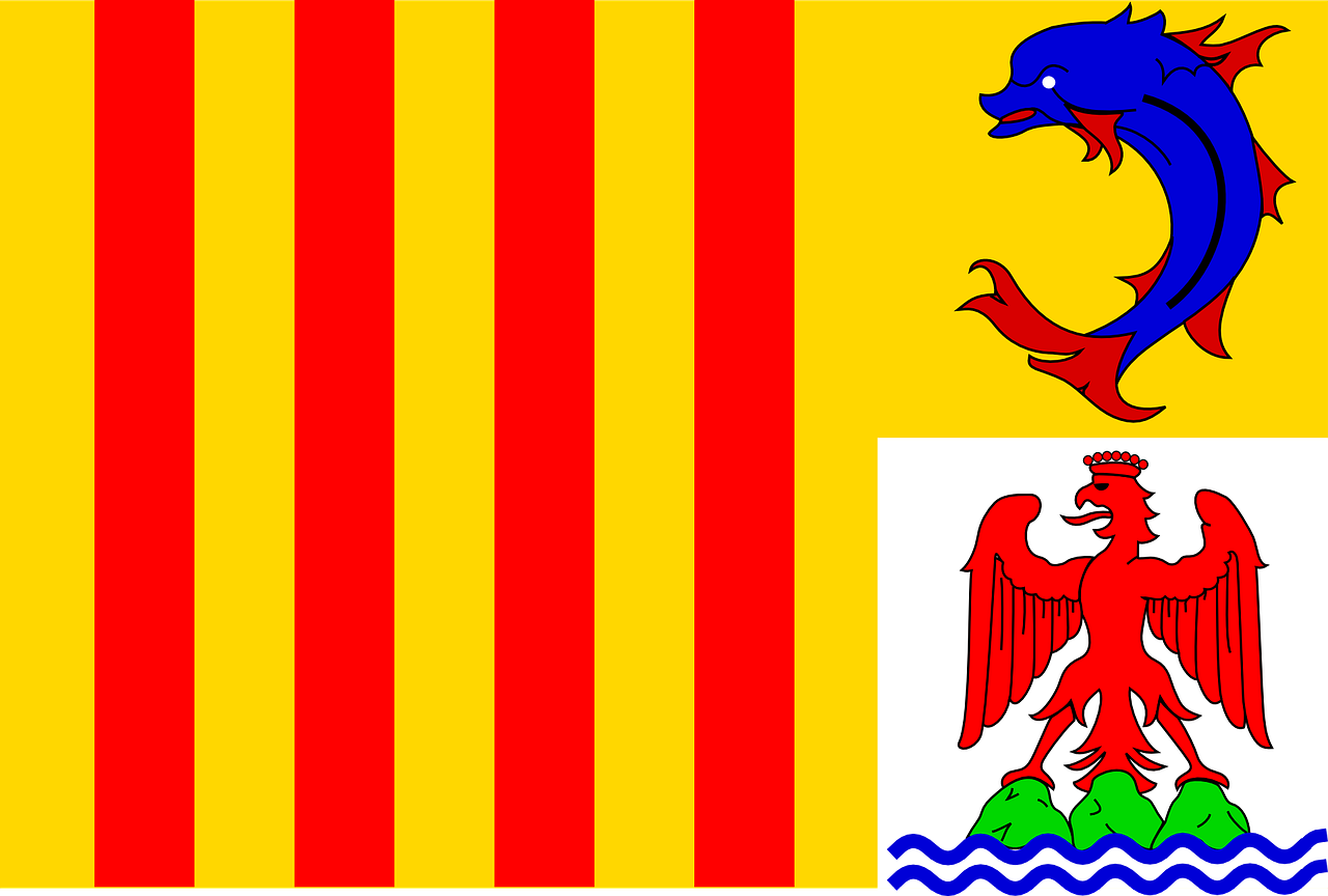 Région PACA