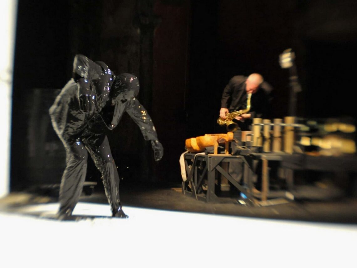 Théâtres en Dracénie