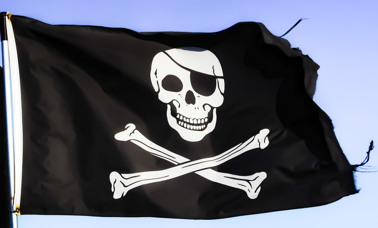 Pirates