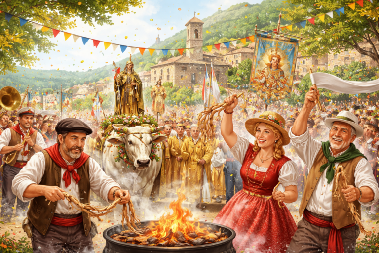 Tripettes de Barjols