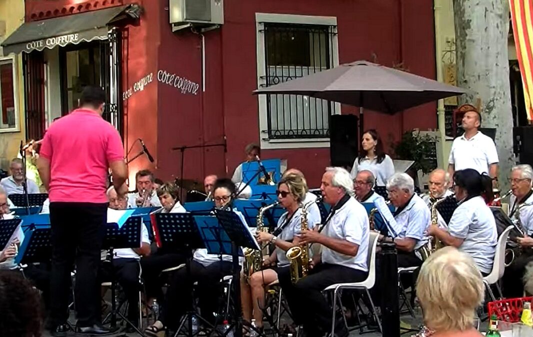 fete votive lorgues