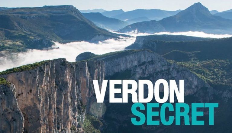 Verdon Secret 3D, le making-of à Quinson