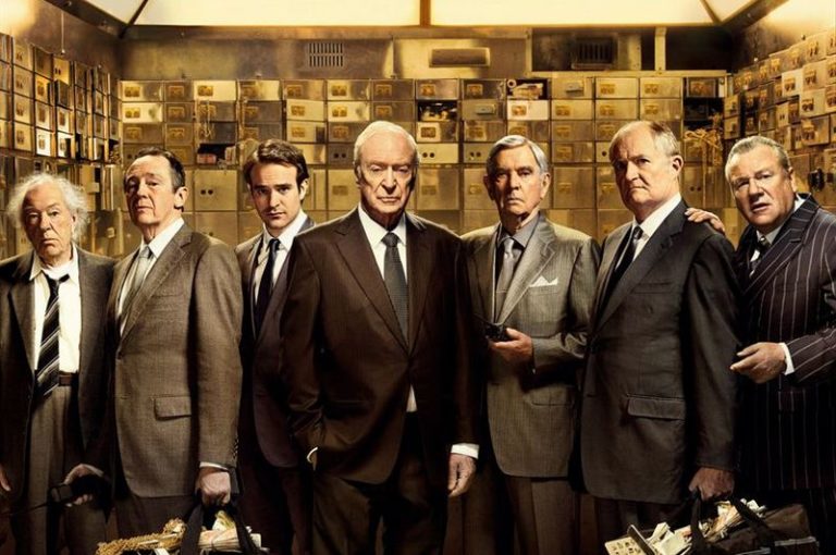 Gentlemen cambrioleurs