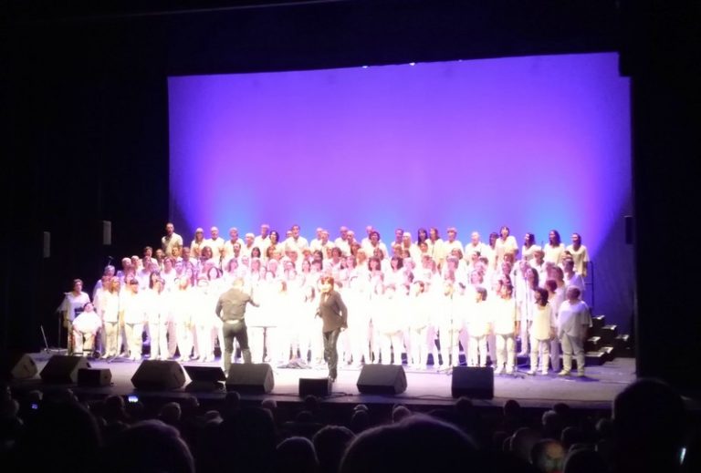 Choeur du sud Draguignan