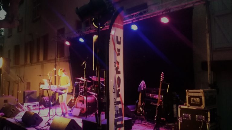 Fête de la musique à Figanières