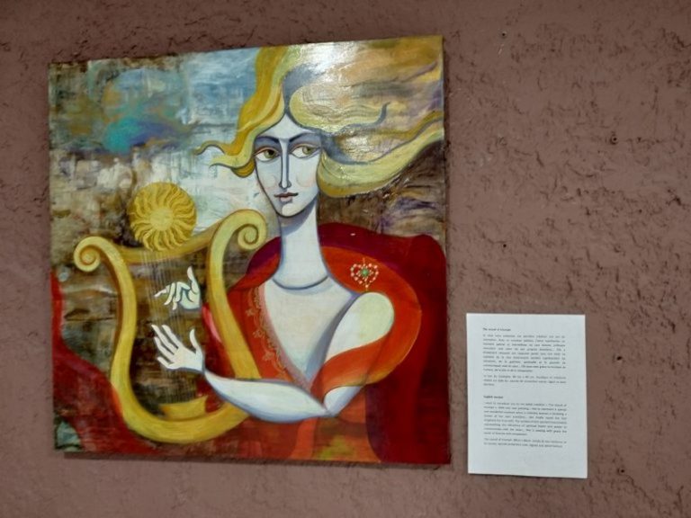 Pop UP Art Galerie à Lorgues