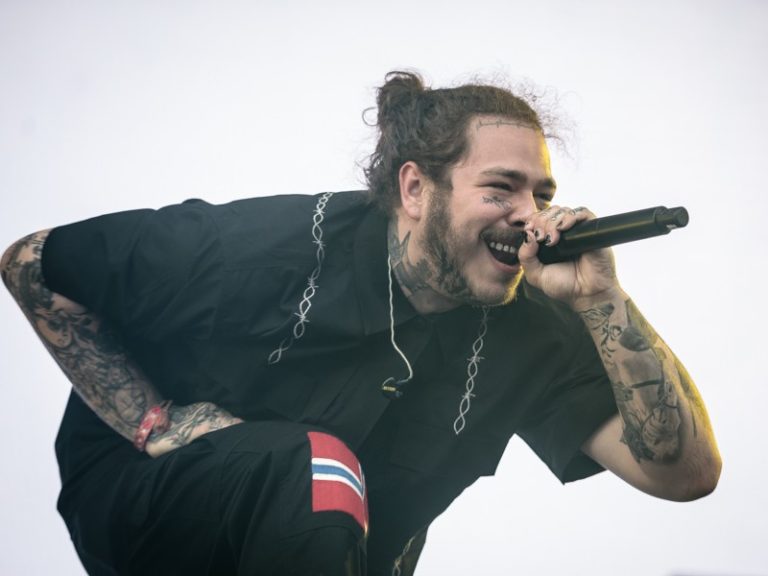 Post Malone