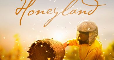 honeyland