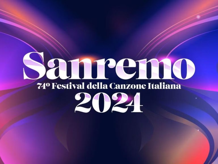 Festival de Sanremo 2024