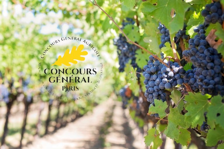 Concours général agricole