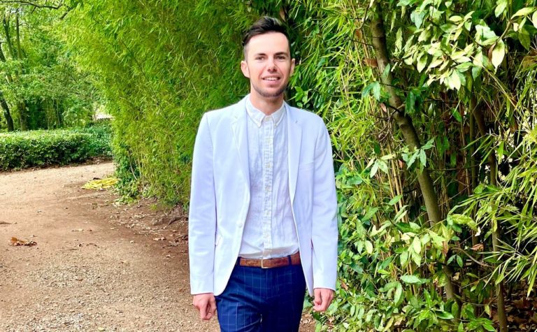 Jean Charles Devalle