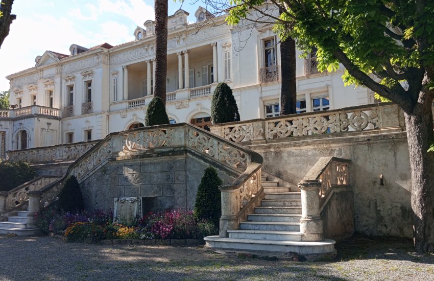 Villa Marie Fréjus