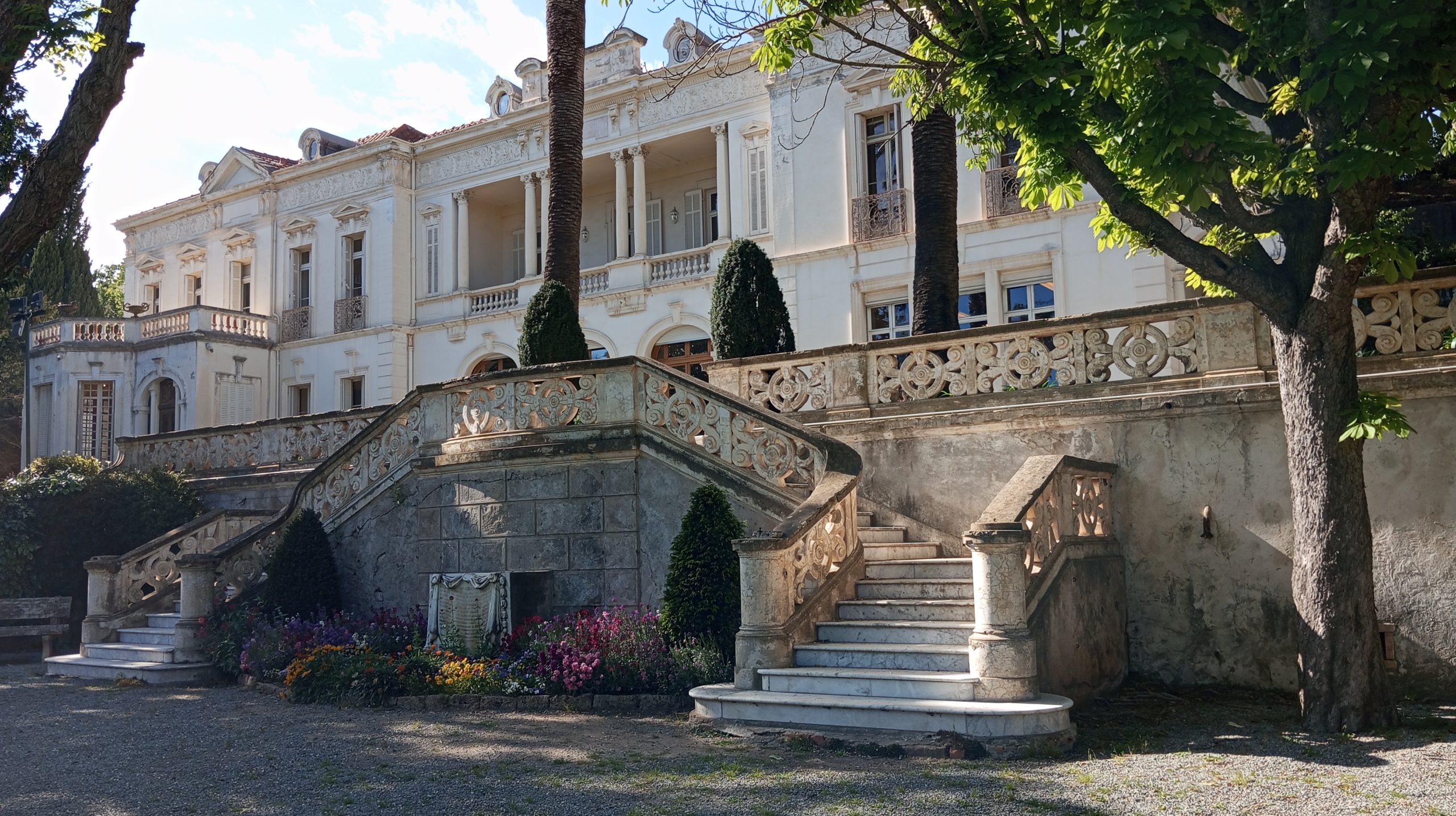 Villa Marie Fréjus