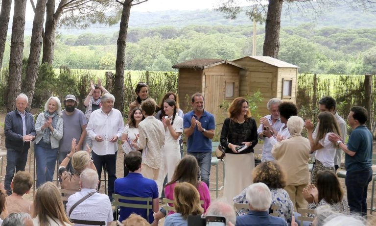 Festival prix littéraire Pampelonne Ramatuelle