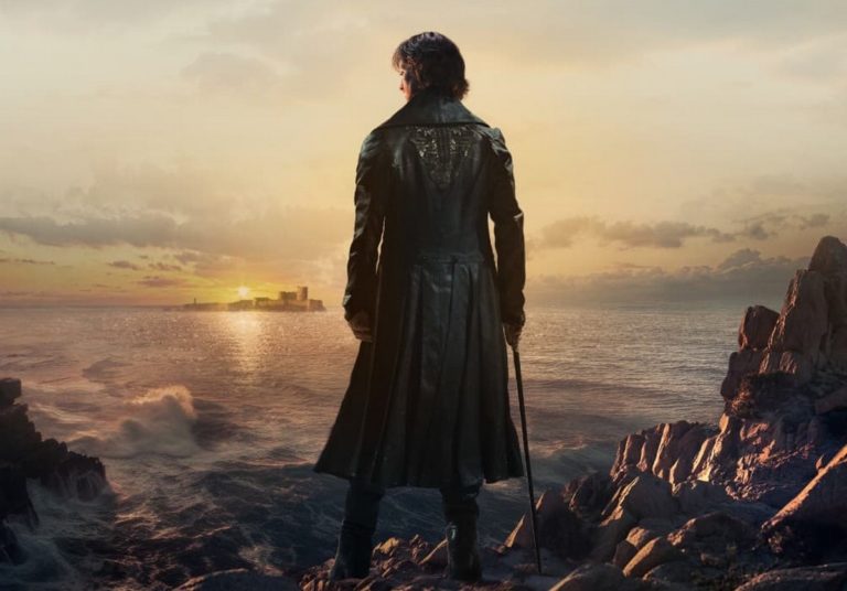 Comte de Monte Cristo