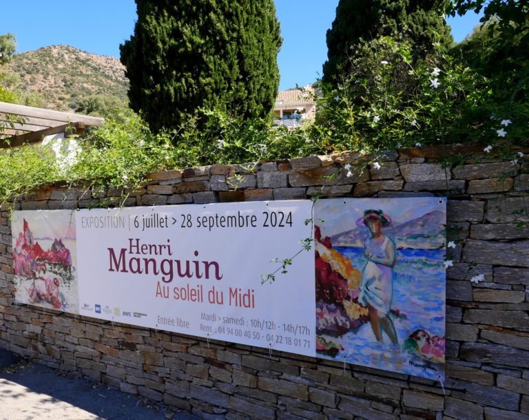 Exposition Henri Manguin