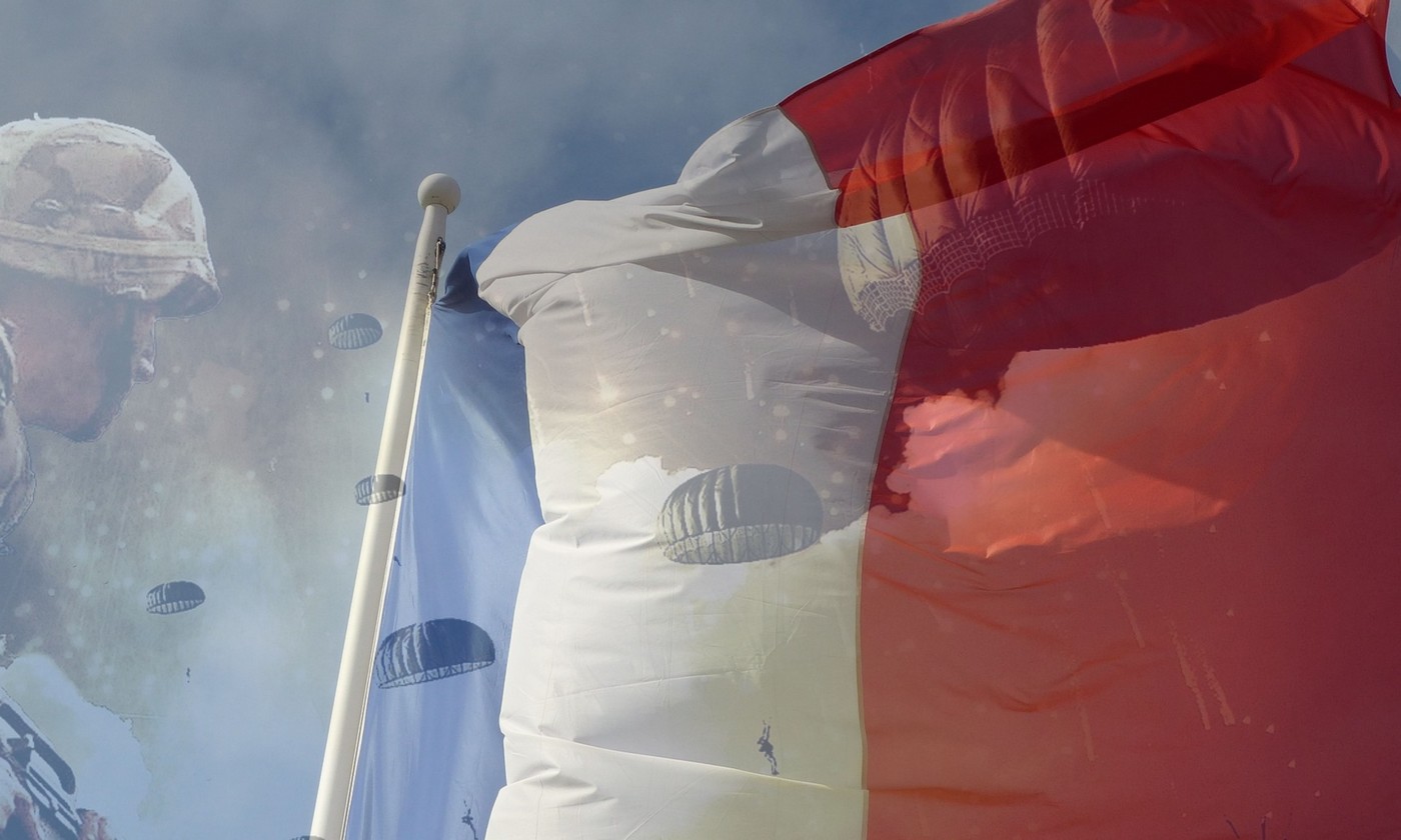80 ans de la libération