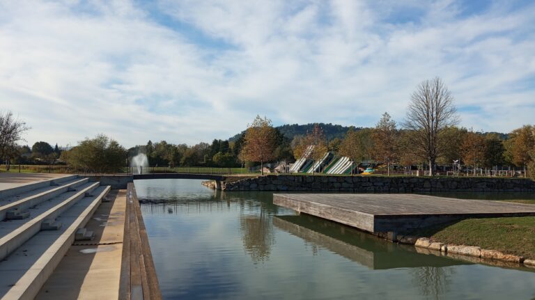Parc de Loisirs Dracénie Vidauban