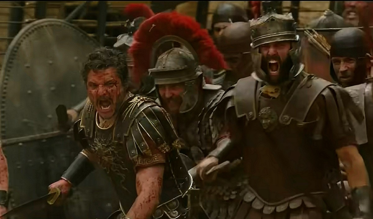 Gladiator