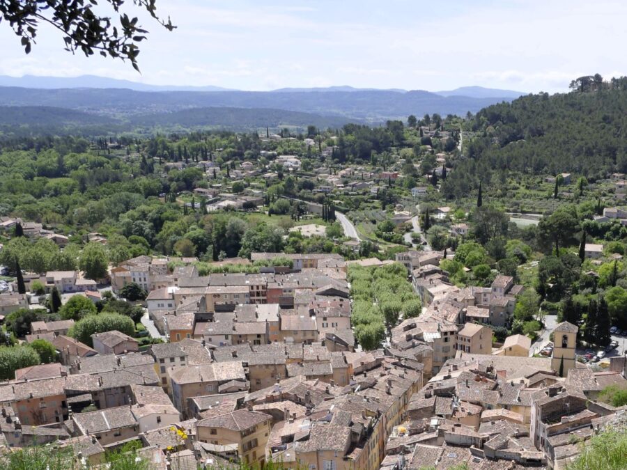 Cotignac