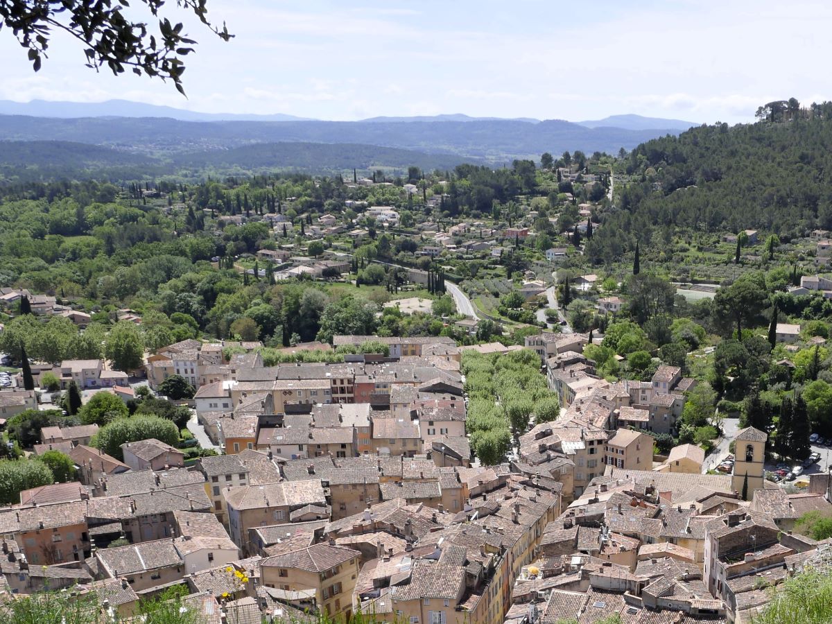 Cotignac