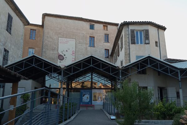 Musée des arts et traditions de Draguignan