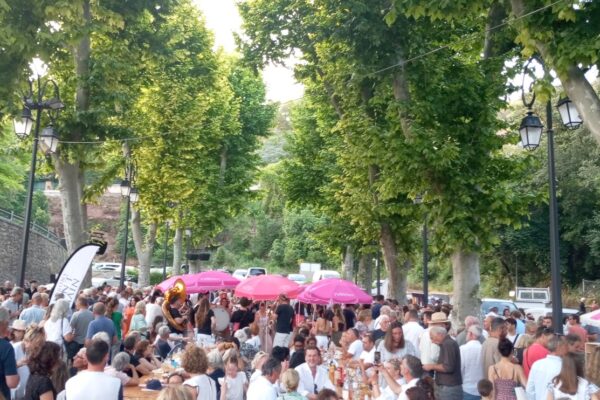 Nuit des vignerons