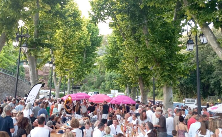 Nuit des vignerons