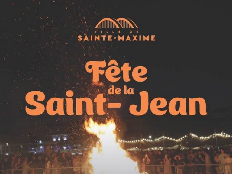 Saint Jean 2025