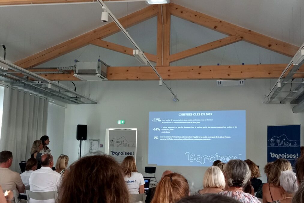 Conférence sur le leadership
