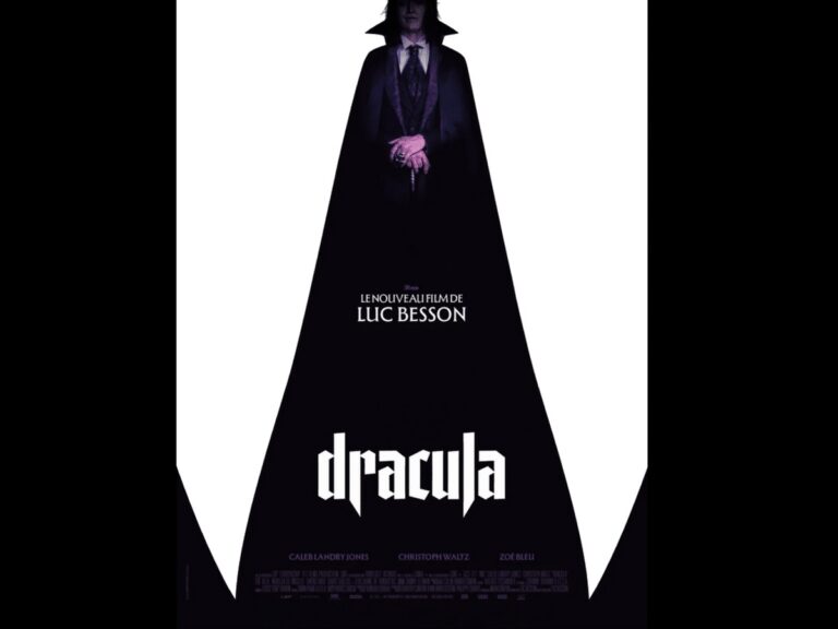 Dracula