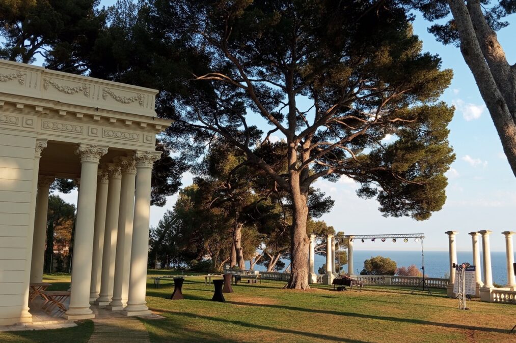Villa Rocabella