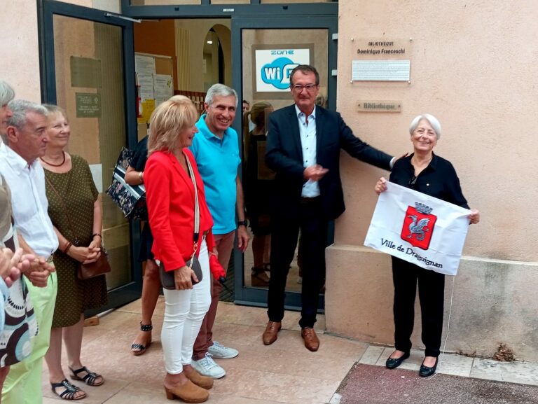 Dominique Franceschi