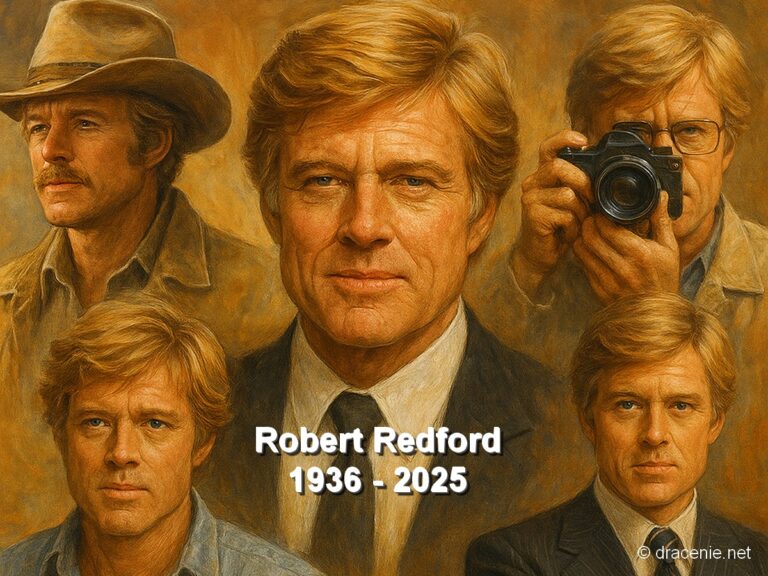 Robert Redford