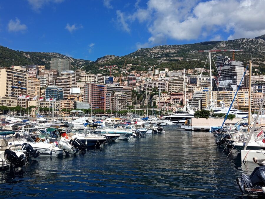 Monaco