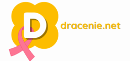 logo dracenie octobre rose