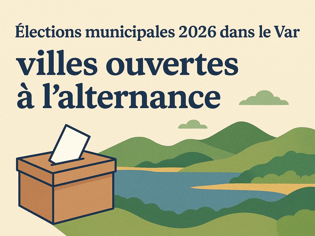 Municipales 2026