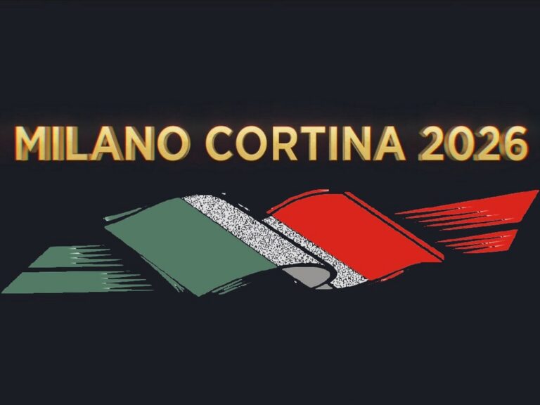 Milano Cortina