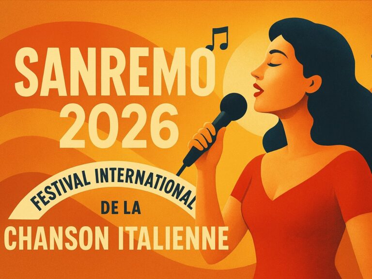 Sanremo 2026