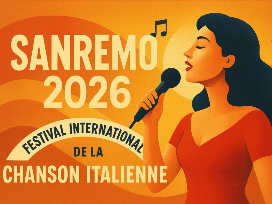 Sanremo 2026