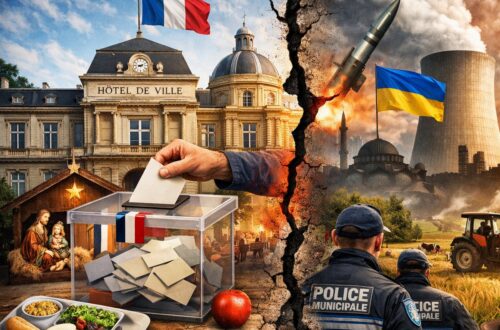 Elections Municipales