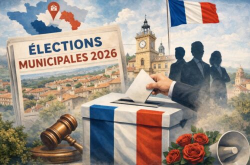 Municipales Draguignan