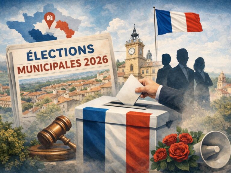 Municipales Draguignan